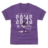Youth Orlando Pride 2024 Emily Sams Defender Of The Year Tee