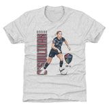 Youth North Carolina Courage Denise O'Sullivan Retro Tee