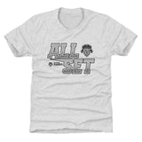 Youth Washington Spirit 2025 Playoff All Set Tee