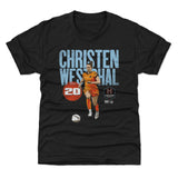 Youth Houston Dash Christen Westphal Bold Tee