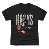Youth Portland Thorns Caiya Hanks Bitmap Tee