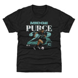Youth NJ/NY Gotham FC Midge Purce Tee