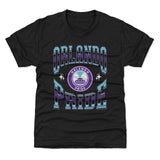 Youth Orlando Pride Vintage Primary Logo Tee