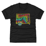Youth Denver Summit FC 2026 Pride Tee