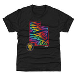 Youth Utah Royals FC 2026 Pride Tee