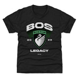 Youth Boston Legacy FC Emblem Tee