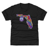 Youth Orlando Pride 2026 Pride Tee