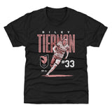 Youth Angel City FC Riley Tiernan Bitmap Tee