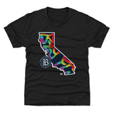 Youth Bay FC 2026 Pride Tee