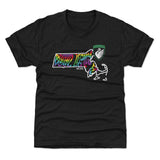 Youth Boston Legacy FC 2026 Pride Tee