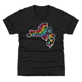 Youth Gotham FC 2026 Pride Tee