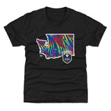 Youth Seattle Reign FC 2026 Pride Tee