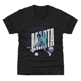 Youth Orlando Pride Marta Outline Name Tee