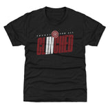 Youth Portland Thorns 2025 Playoffs Clinched Tee
