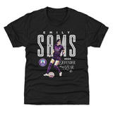 Youth Orlando Pride 2024 Emily Sams Defender Of The Year Tee