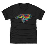 Youth NC Courage 2026 Pride Tee