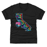 Youth San Diego Wave FC 2026 Pride Tee