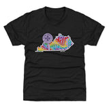 Youth Racing Louisville FC 2026 Pride Tee