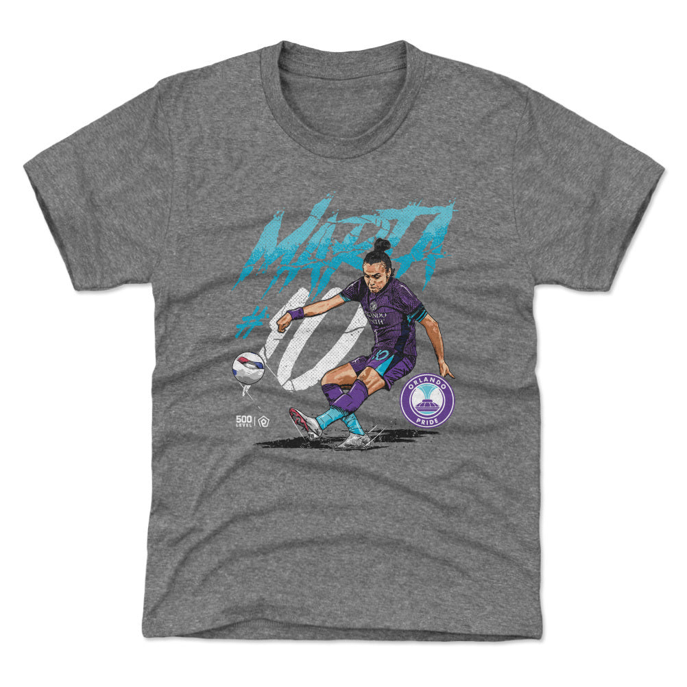 Youth Orlando Pride Marta Tee
