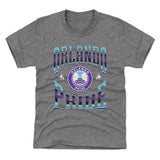 Youth Orlando Pride Vintage Primary Logo Tee
