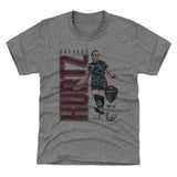 Youth North Carolina Courage Kaleigh Kurtz Retro Tee