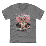 Youth Angel City FC Alyssa Thompson & Gisele Thompson Sisters Tee