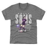 Youth Orlando Pride 2024 Emily Sams Defender Of The Year Tee
