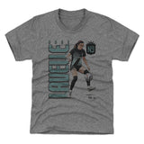 Youth Gotham FC Rose Lavelle Retro Tee