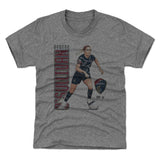Youth North Carolina Courage Denise O'Sullivan Retro Tee