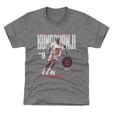 Youth Bay FC Racheal Kundananji Bitmap Tee