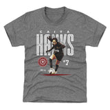 Youth Portland Thorns Caiya Hanks Bitmap Tee