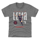 Youth Bay FC Karlie Lema Bitmap Tee
