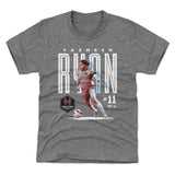 Youth Houston Dash Yazmeen Ryan Bitmap Tee