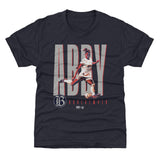 Youth Bay FC Abby Dahlkemper Stretch Tee