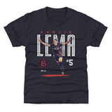 Youth Bay FC Karlie Lema Bitmap Tee