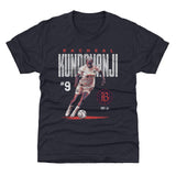 Youth Bay FC Racheal Kundananji Bitmap Tee