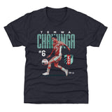 Youth KC Current Temwa Chawinga Bitmap Tee