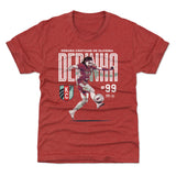 Youth KC Current Debinha Bitmap Tee