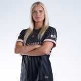 2026 Women's Angel City FC Nike Primary Flare Authentic Customizable Jersey