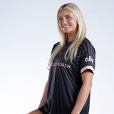 2026 Women's Angel City FC Nike Primary Flare Authentic Customizable Jersey