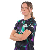 2026 Women's Racing Louisville FC Nike Third Disco Authentic Customizable Jersey