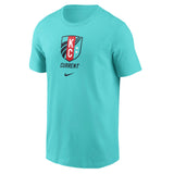 Unisex KC Current Nike 2026 Core Cotton Tee