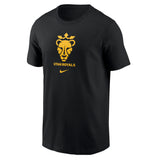Unisex Utah Royals Nike 2026 Core Cotton Tee