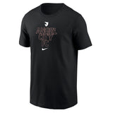 Unisex Angel City FC Nike 2026 Core Cotton Tee