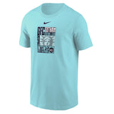 Unisex Gotham FC Nike 2026 Core Cotton Tee