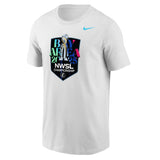 Unisex NWSL 2025 Championship Tee