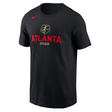 Unisex Atlanta NWSL Tee