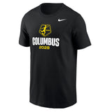 Unisex NWSL Columbus Core Cotton Tee