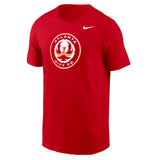 Unisex Atlanta City FC Red Core Cotton Tee