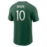 Unisex Denver Summit Lindsey Heaps Nike Player Tee